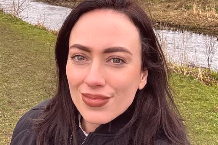 Layla, 33 — Escort in Lacey, United States