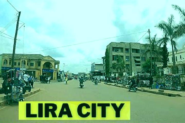 Layla, 33 — Escort in Lira, Uganda