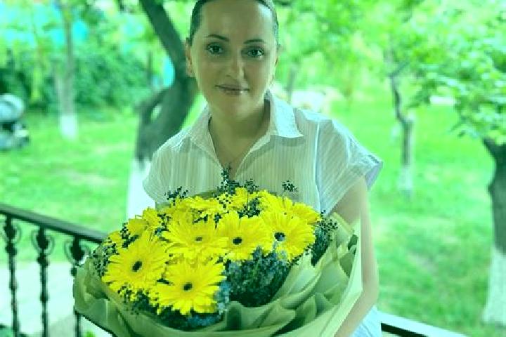 Layla, 33 — Escort in Mytishchi, Russia