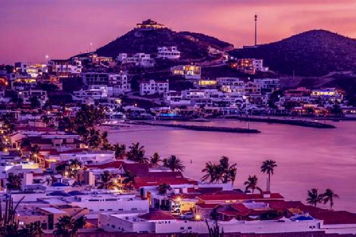 Layla, 33 — Escort in Nuevo San Carlos, Mexico