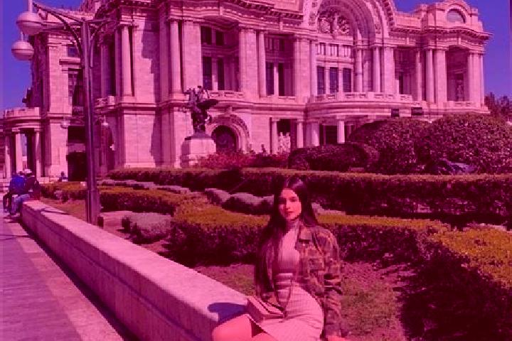 Layla, 33 — Escort in Ohuatipa, Mexico