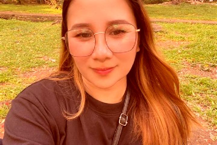 Layla, 33 — Escort in Pagalungan, Philippines