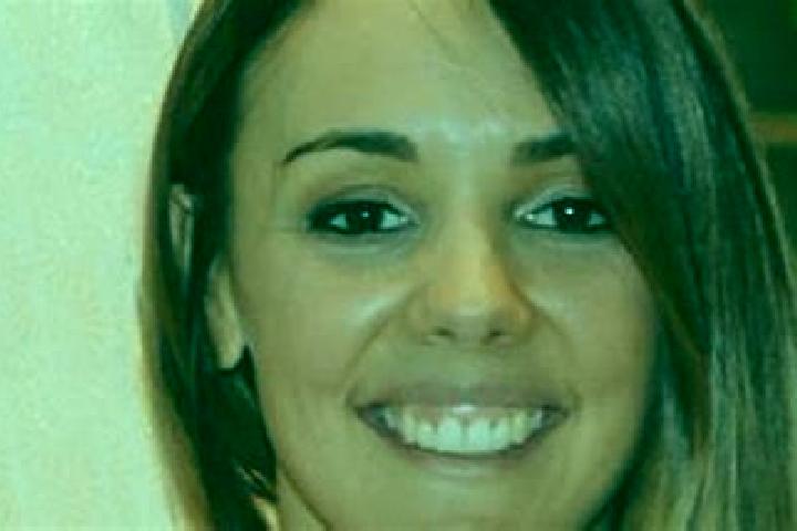 Layla, 33 — Escort in Rivarolo Canavese, Italy