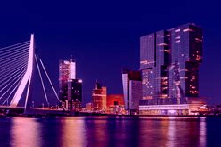 Layla, 33 — Escort in Rotterdam, Netherlands