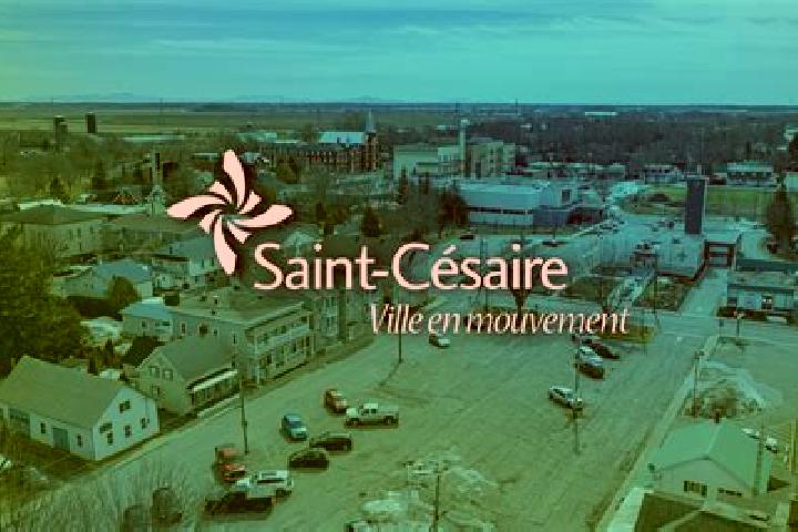 Layla, 33 — Escort in Saint-Cesaire, Canada