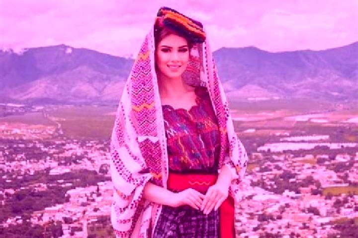 Layla, 33 — Escort in San Miguel Chicaj, Guatemala