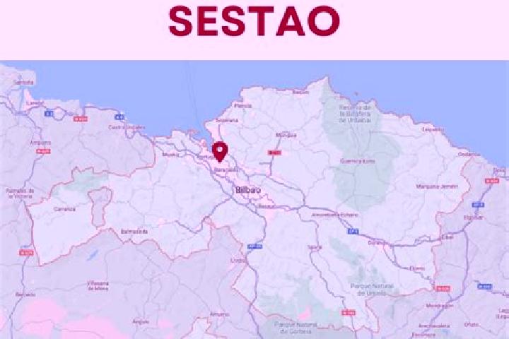 Layla, 33 — Escort in Sestao, Spain