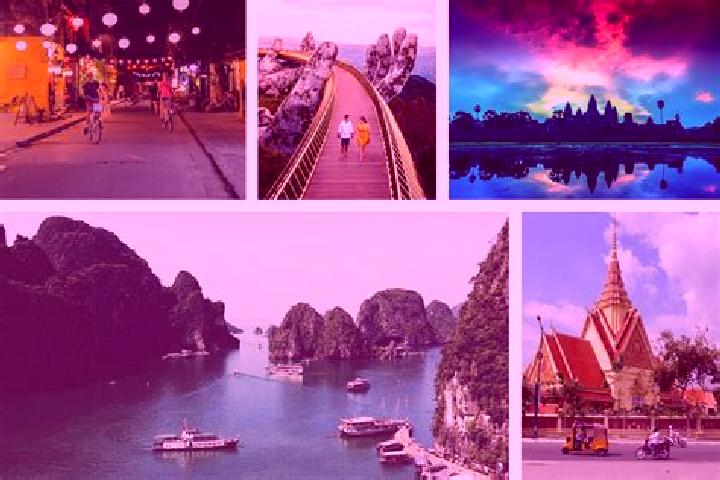 Layla, 33 — Escort in Tan An, Vietnam