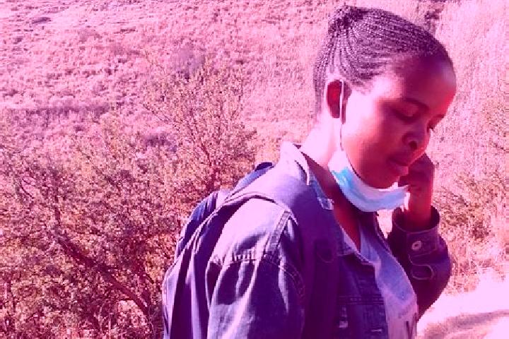 Layla, 33 — Escort in Thaba-Tseka, Lesotho