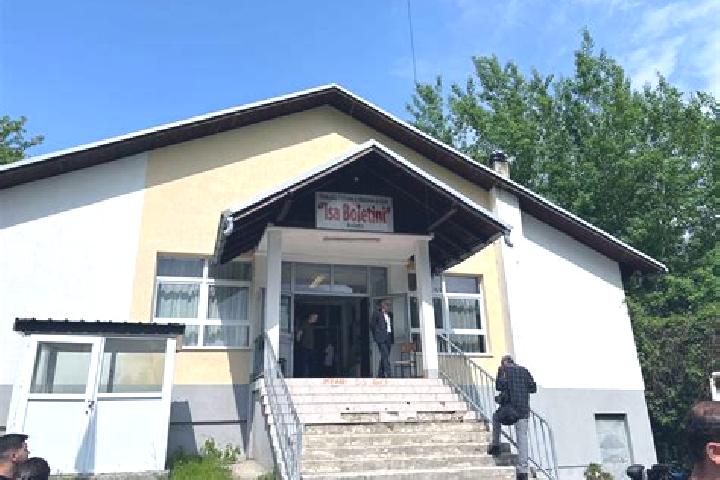 Layla, 33 — Escort in Zubin Potok, Kosovo