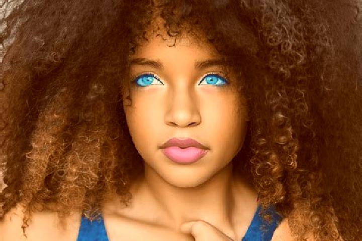 Layla, 34, a black blue-eyed ebony companion based in El Cerrito Parado. Offering CIM, Massage, Girlfriend Experience, 69, Roleplay. Available for incall and...