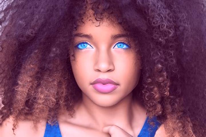 Layla, 34, a black blue-eyed mixed companion based in Monforte de Moyuela. Offering Dinner Date, BDSM, Fetish, Striptease, GFE. Available for incall and outc...