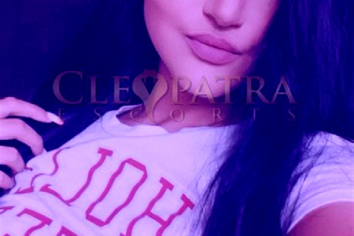 Layla, 34, a black dark-eyed mediterranean companion based in Chijiltec (San Isidro). Offering Tantra, BDSM, OWO, Overnight. Available for incall and outcall...