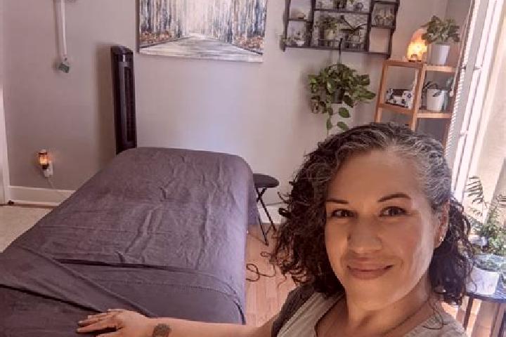 Layla, 34, a black grey-eyed ebony companion based in Canada de Gomez. Offering Prostate Massage, Erotic Massage, Girlfriend Experience. Available for incall...
