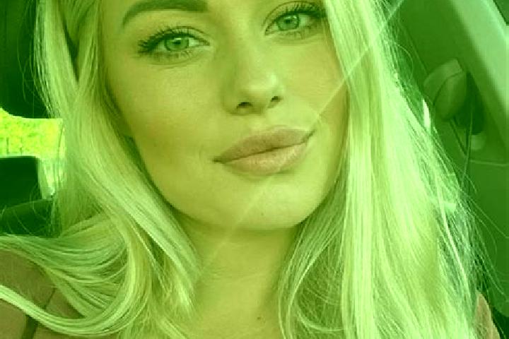 Layla, 34, a blonde hazel-eyed european companion based in Portglenone. Offering GFE, Striptease. Available for incall and outcall, day and evening dates.