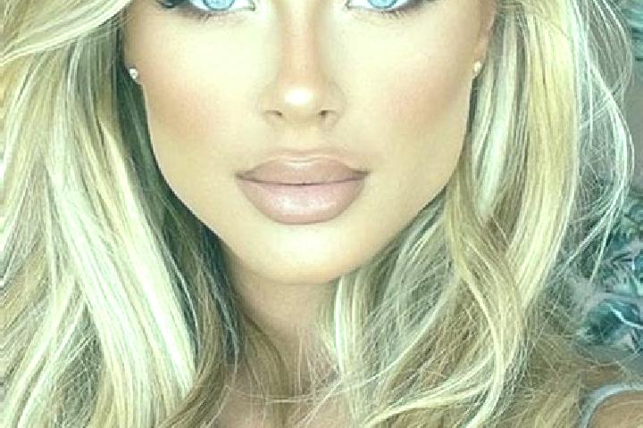 Layla, 34, a blonde hazel-eyed latina companion based in Goekdogan. Offering Erotic Massage, Dinner Date, Roleplay, Couples. Available for incall and outcall...