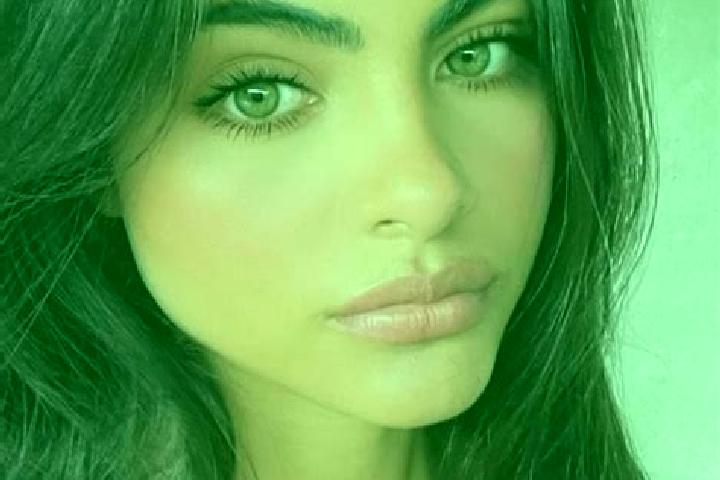Layla, 34, a brunette hazel-eyed latina companion based in Sazonivka. Offering A-Level, BDSM, Prostate Massage, Dinner Date. Available for incall and outcall...