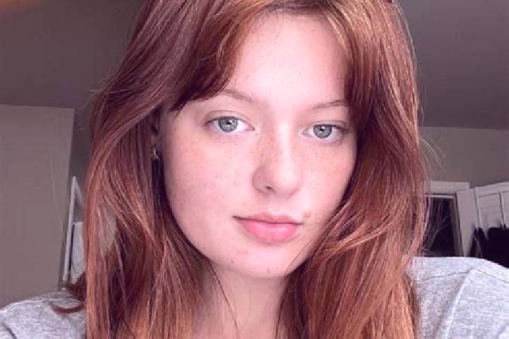 Layla, 34, a red blue-eyed caribbean companion based in Bratrusov. Offering Striptease, Overnight, Deep French Kissing. Available for incall and outcall, day...