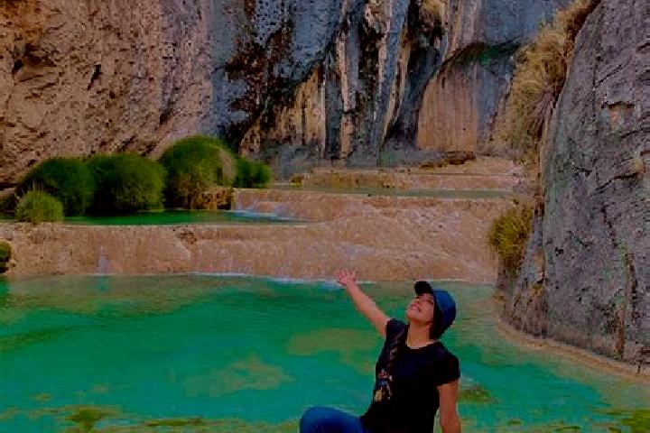 Layla, 34 — Escort in Accomarca, Peru