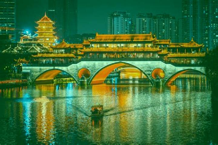 Layla, 34 — Escort in Anshun, China