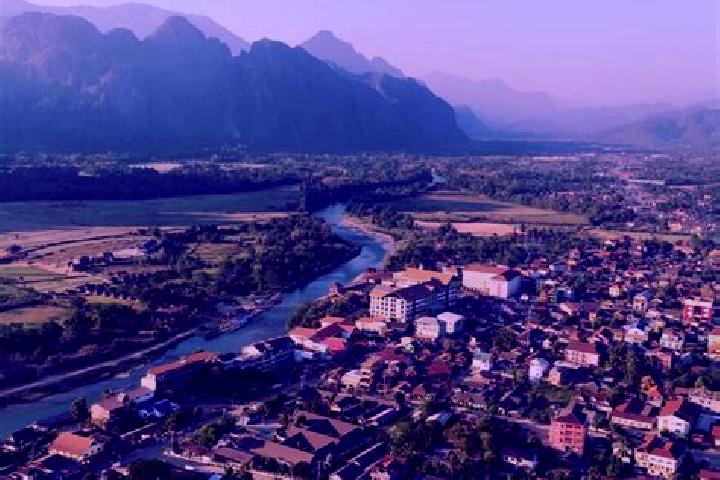 Layla, 34 — Escort in Ban Nape, Laos