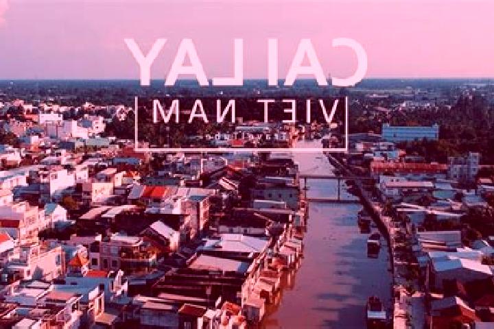 Layla, 34 — Escort in Cai Lay, Vietnam
