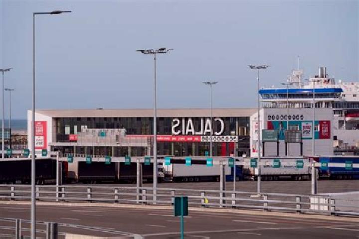 Layla, 34 — Escort in Calais, France