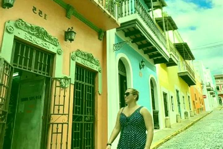 Layla, 34 — Escort in Celada, Puerto Rico
