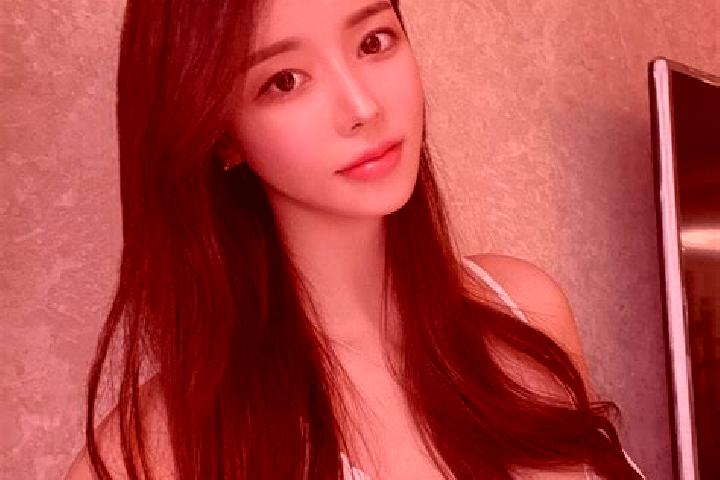 Layla, 34 — Escort in Chezhan, China