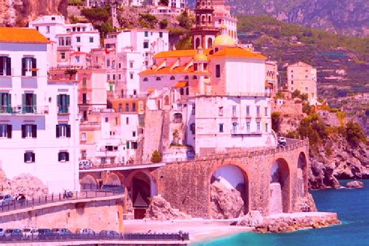 Layla, 34 — Escort in Chiarano, Italy