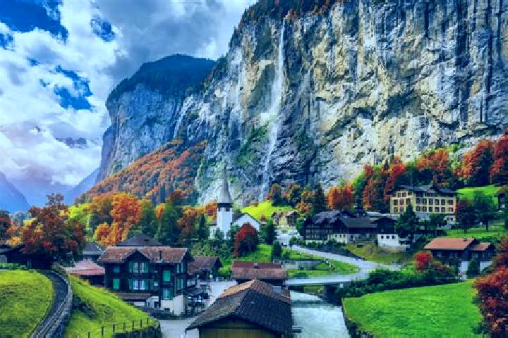 Layla, 34 — Escort in Diessenhofen, Switzerland