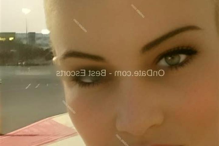Layla, 34 — Escort in Grantley, United States