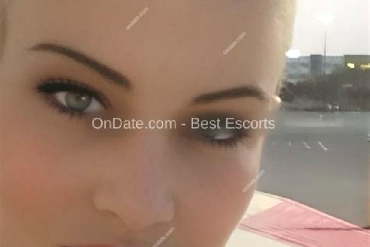 Layla, 34 — Escort in Iosifalau, Romania