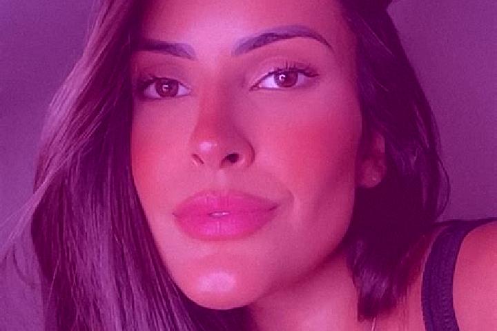 Layla, 34 — Escort in Joinville, France