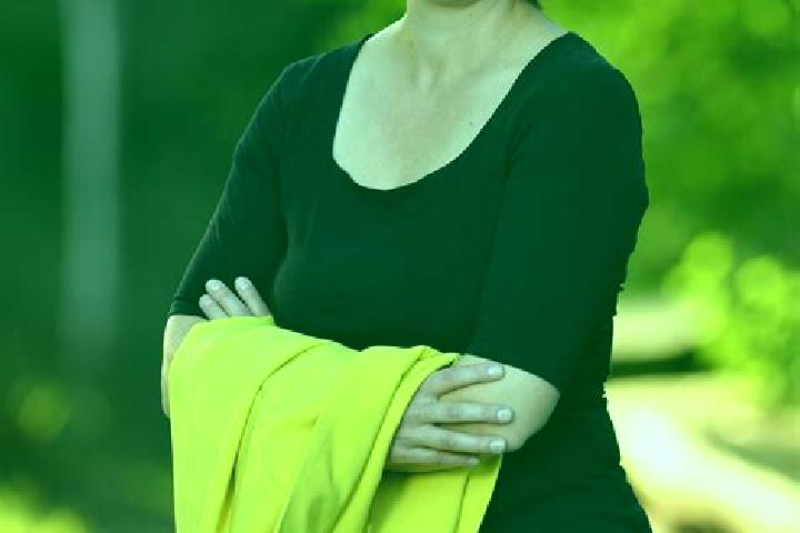 Layla, 34 — Escort in Kappel-Grafenhausen, Germany