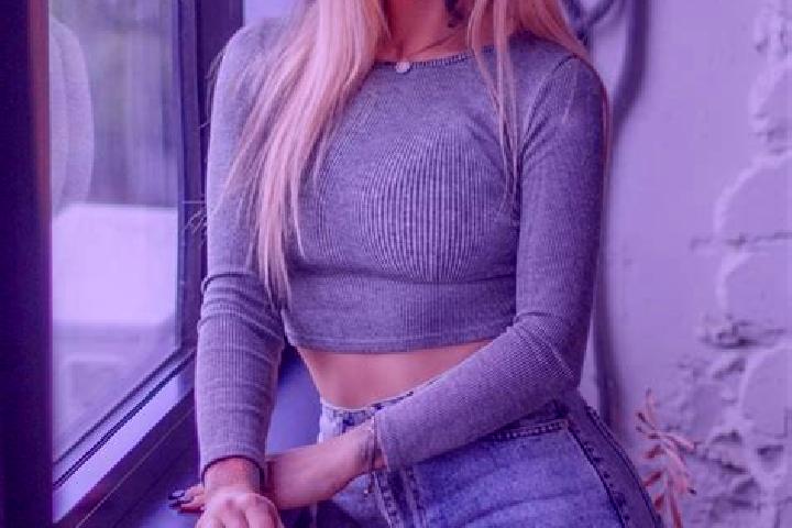 Layla, 34 — Escort in Khmelnytske, Ukraine