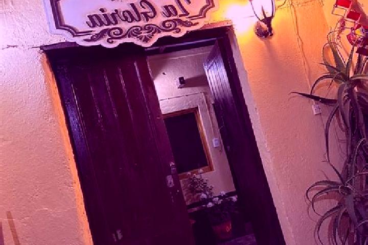 Layla, 34 — Escort in La Gloria, Mexico