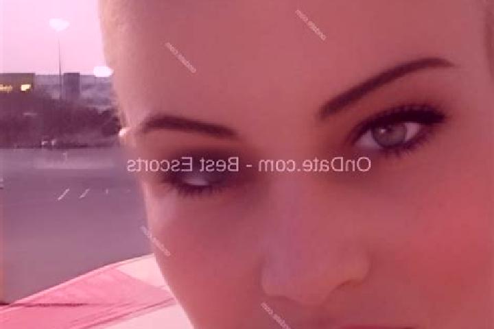 Layla, 34 — Escort in LaGrange, United States