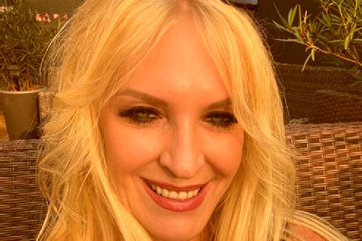 Layla, 34 — Escort in Mailberg, Austria