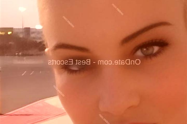 Layla, 34 — Escort in Matenveld, Netherlands