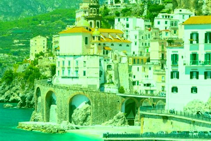 Layla, 34 — Escort in Mossini, Italy