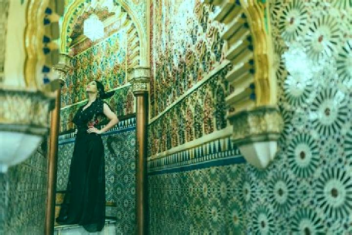 Layla, 34 — Escort in Oukaimedene, Morocco