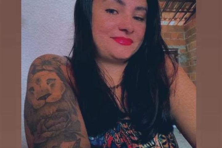 Layla, 34 — Escort in Paraipaba, Brazil