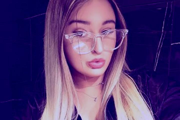 Layla, 34 — Escort in Poiana Sibiului, Romania