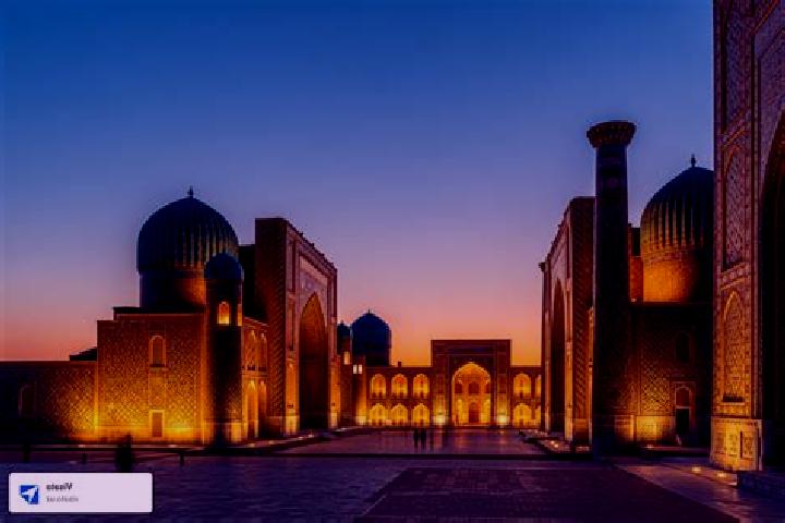Layla, 34 — Escort in Qunghirot, Uzbekistan