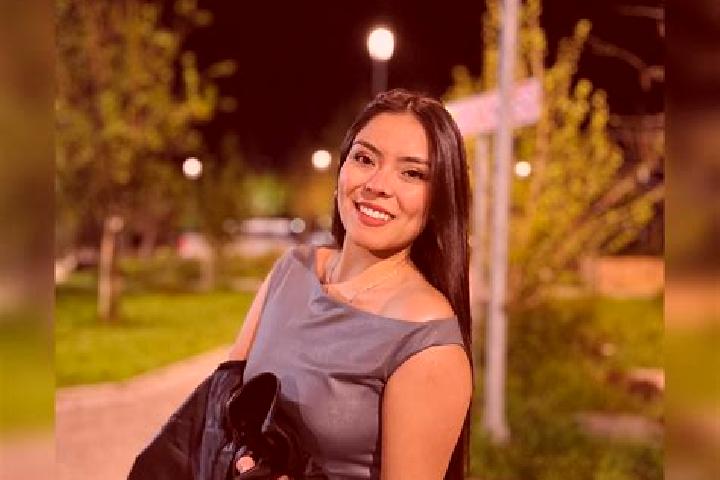Layla, 34 — Escort in Rauco, Chile