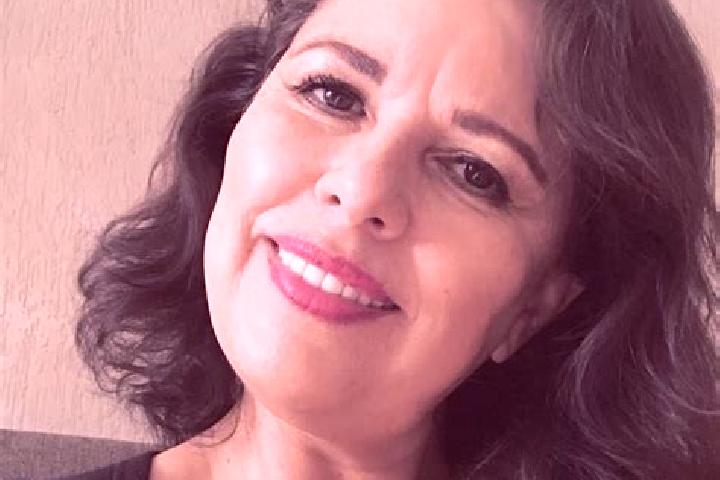 Layla, 34 — Escort in San Pablo Malacatepec, Mexico