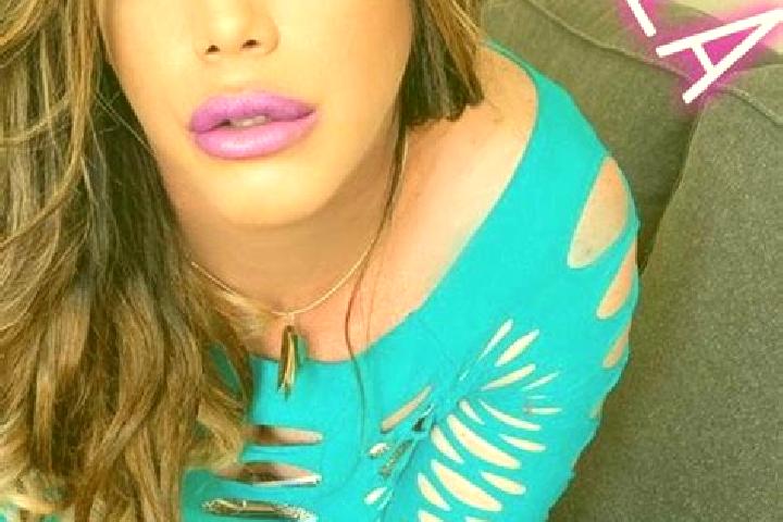 Layla, 34 — Escort in Santiago Tetepec, Mexico