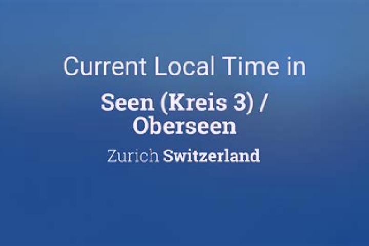 Layla, 34 — Escort in Seen (Kreis 3) / Oberseen, Switzerland
