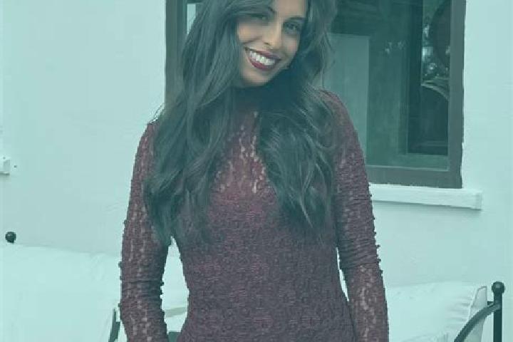 Layla, 34 — Escort in Suay, Philippines